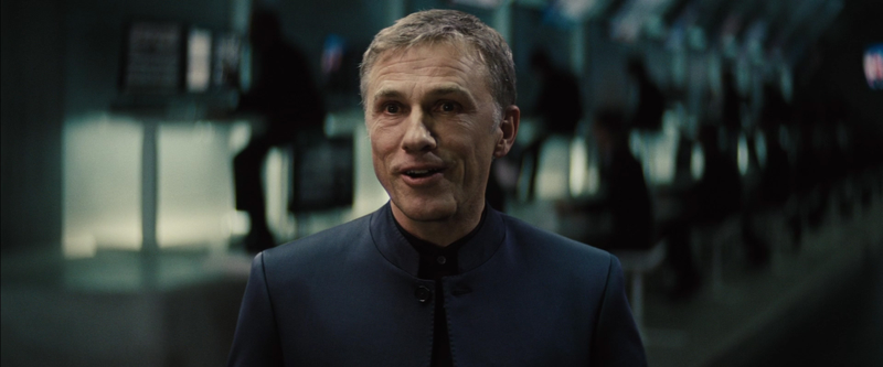 Illustration for article titled Spectre is Way Too Ridiculous A Movie To Take Itself So Seriously